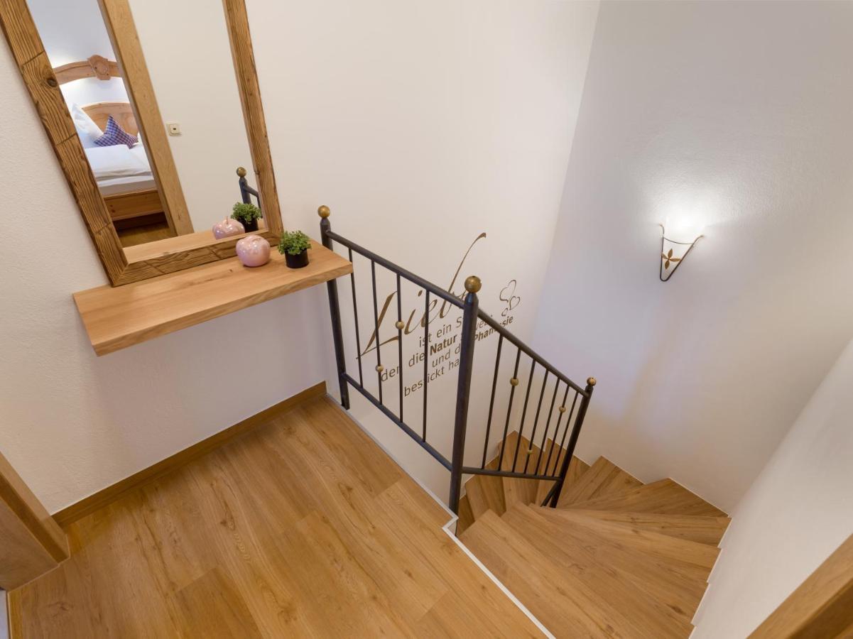 Appartements Schedererhaus Going am Wilden Kaiser Exterior foto